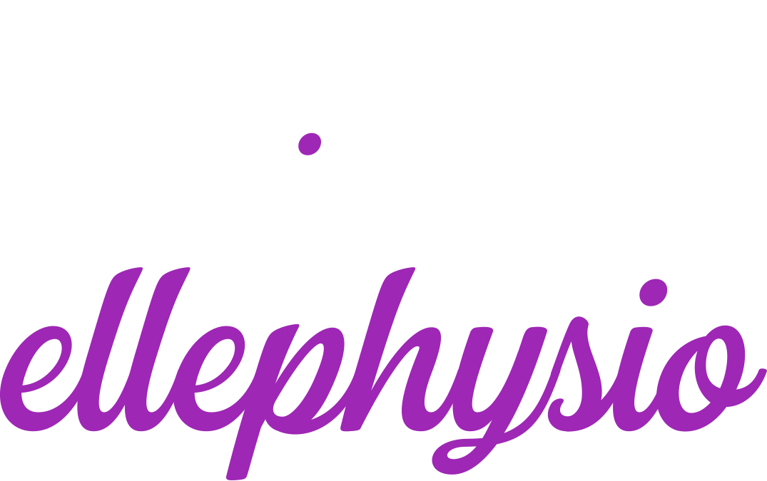 ellephysio Logo